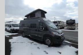 New 2025 Winnebago Solis 59PX Photo