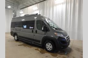 New 2025 Thor Motor Coach Sequence 20L Photo