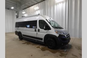 New 2025 Thor Motor Coach Sequence 20J Photo