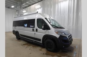 New 2025 Thor Motor Coach Tellaro 20J Photo
