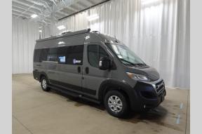 New 2025 Thor Motor Coach Sequence 20L Photo