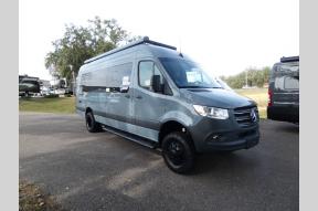 New 2025 Thor Motor Coach Sanctuary 24C Photo