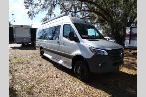 New 2025 Coachmen RV Galleria 24FL Photo