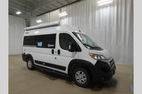 New 2025 Thor Motor Coach Scope 18G Photo