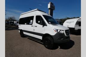 New 2025 Thor Motor Coach Sanctuary 19M Photo