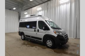 New 2025 Thor Motor Coach Rize 18M Photo
