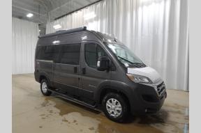 New 2025 Entegra Coach ARC 18C Photo