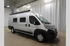 New 2025 Coachmen RV Nova 20RB Photo