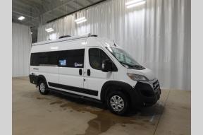 New 2025 Thor Motor Coach Sequence 20L Photo