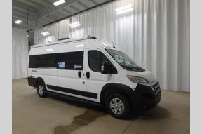 New 2025 Thor Motor Coach Tellaro 20L Photo