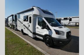 New 2025 Thor Motor Coach Gemini Trip 22MT Photo