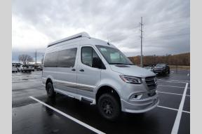 New 2025 Grech RV Turismo-ion Tour AWD Photo