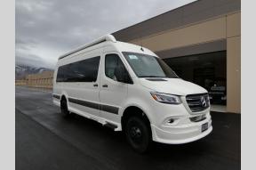 New 2025 Grech RV Strada-ion Tour AWD Photo