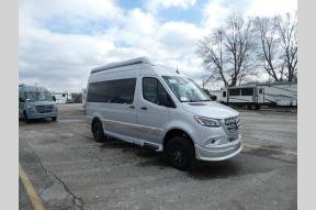 New 2025 Grech RV Turismo-ion Tour Photo