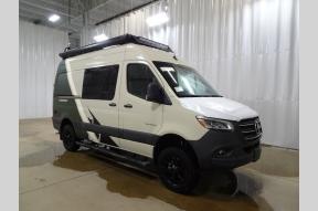 New 2025 Entegra Coach Launch 19YG Photo