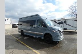 New 2025 Grech RV Terreno-ion AWD Tour Photo