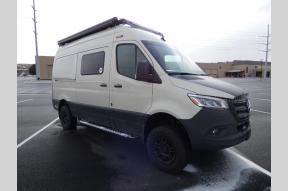 New 2025 Tiffin Motorhomes GH1 Std. Model Photo
