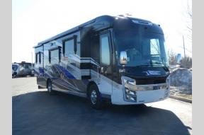 New 2024 Entegra Coach Anthem 37K Photo