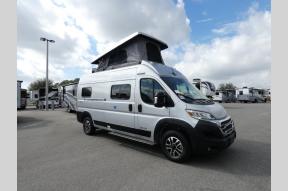 New 2025 Winnebago Solis 59P Photo