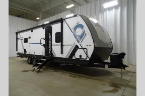 New 2024 Keystone RV Passport GT 2605RB Photo