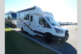 New 2025 Thor Motor Coach Gemini Trip 22MT Photo