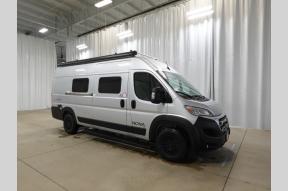 New 2025 Coachmen RV Nova 20RB Photo
