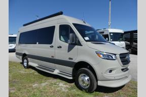 New 2024 Fleetwood RV Xcursion SL2E Photo