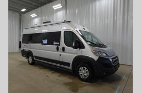 New 2025 Thor Motor Coach Sequence 20L Photo