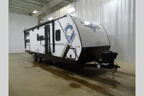 New 2024 Keystone RV Passport SL 268BH Photo