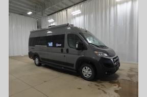 New 2025 Thor Motor Coach Sequence 20L Photo