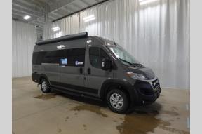 New 2025 Thor Motor Coach Twist 2LB Photo