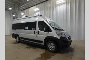 New 2025 Thor Motor Coach Tellaro 20L Photo