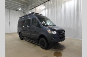 New 2025 Thor Motor Coach Sanctuary 19M Photo
