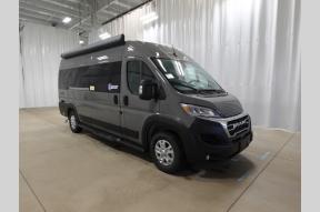 New 2025 Thor Motor Coach Dazzle 2JB Photo