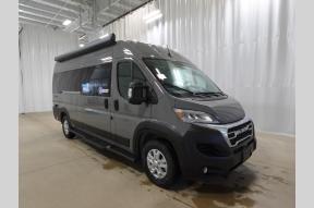 New 2025 Thor Motor Coach Twist 2JB Photo