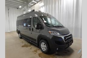 New 2025 Thor Motor Coach Tellaro 20L Photo