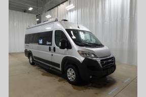 New 2025 Thor Motor Coach Tellaro 20L Photo