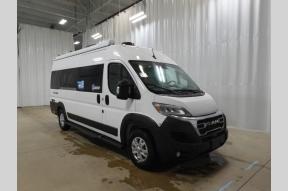 New 2025 Thor Motor Coach Tellaro 20L Photo