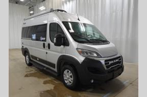 New 2025 Thor Motor Coach Scope 18M Photo