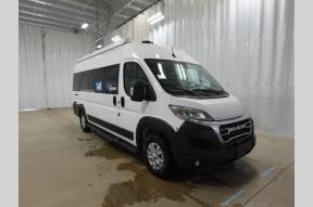 New 2025 Thor Motor Coach Sequence 20L Photo