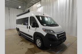 New 2025 Thor Motor Coach Dazzle 2LB Photo