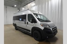 New 2025 Thor Motor Coach Sequence 20J Photo