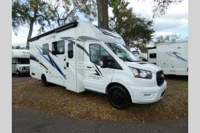 New 2025 Thor Motor Coach Gemini AWD 24JG Photo