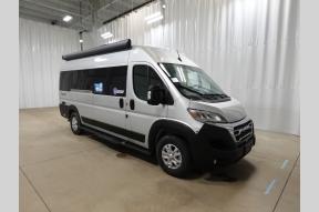 New 2025 Thor Motor Coach Twist 2LB Photo