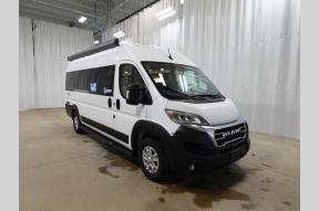 New 2025 Thor Motor Coach Twist 2LB Photo