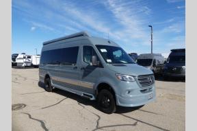 New 2025 Grech RV Terreno-ion AWD Tour Photo