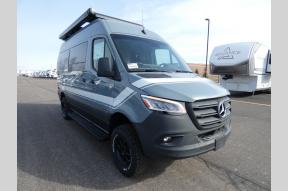 New 2025 Storyteller Overland Classic MODE XO Photo