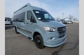 New 2025 Grech RV Strada-ion Lounge AWD Photo