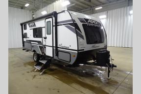 New 2024 Coachmen RV Apex Nano 186BH Photo