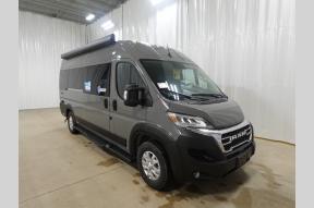 New 2025 Thor Motor Coach Twist 2LB Photo